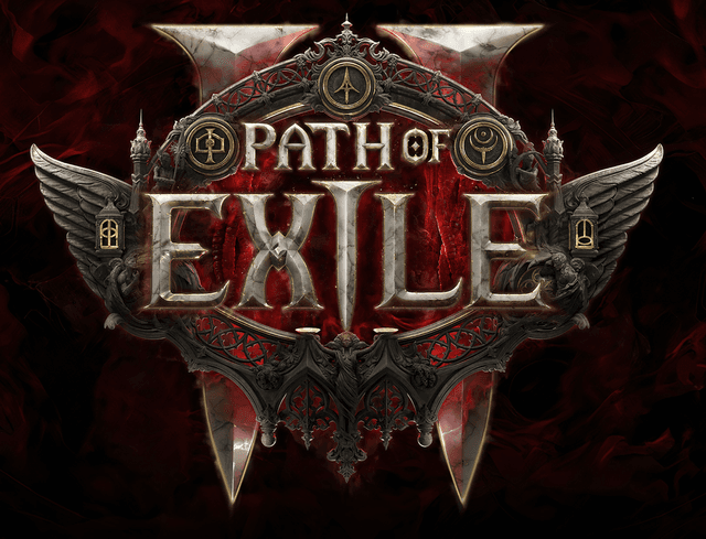 Path of Exile 2 cover art