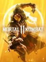 ภาพปก Mortal Kombat 11