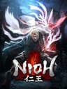 ภาพปก Nioh