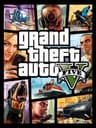 ภาพปก Grand Theft Auto V
