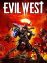 ภาพปก Evil West