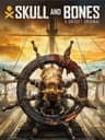 ภาพปก Skull and Bones