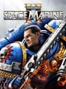 ภาพปก Warhammer 40,000: Space Marine 2