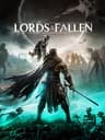 ภาพปก Lords of the Fallen