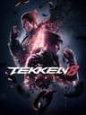 ภาพปก Tekken 8