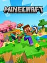ภาพปก Minecraft