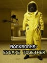 ภาพปก Backrooms: Escape Together