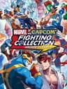 ภาพปก Marvel vs. Capcom Fighting Collection: Arcade Classics