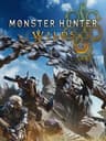 ภาพปก Monster Hunter Wilds