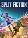 ภาพปก Split Fiction