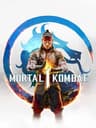 ภาพปก Mortal Kombat 1