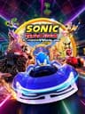 ภาพปก Sonic Racing: CrossWorlds