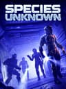 ภาพปก Species: Unknown