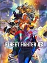 ภาพปก Street Fighter 6