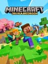 ภาพปก Minecraft: Java & Bedrock Edition