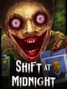 ภาพปก Shift at Midnight