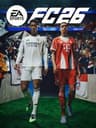 ภาพปก EA Sports FC 26
