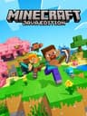 ภาพปก Minecraft: Java Edition