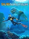 ภาพปก Subnautica