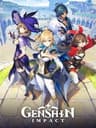 ภาพปก Genshin Impact
