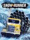 ภาพปก SnowRunner