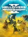ภาพปก Helldivers 2