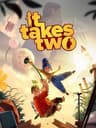 ภาพปก It Takes Two