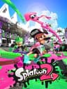 ภาพปก Splatoon 2
