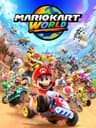 ภาพปก Mario Kart World