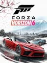 ภาพปก Forza Horizon 6