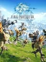 ภาพปก Final Fantasy XIV Online
