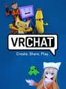 ภาพปก VRChat