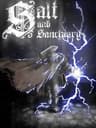 ภาพปก Salt and Sanctuary