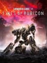ภาพปก Armored Core VI: Fires of Rubicon