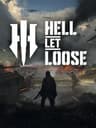 ภาพปก Hell Let Loose