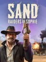 ภาพปก Sand: Raiders Of Sophie