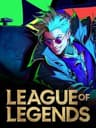 ภาพปก League of Legends