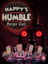 ภาพปก Happy's Humble Burger Cult