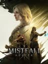 ภาพปก Mistfall Hunter