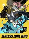 ภาพปก Zenless Zone Zero