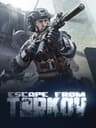 ภาพปก Escape from Tarkov