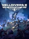 ภาพปก Helldivers 2: Devoid of Liberty