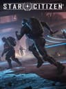 ภาพปก Star Citizen