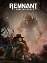 ภาพปก Remnant: From the Ashes