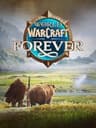 ภาพปก World of Warcraft: Forever