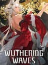 ภาพปก Wuthering Waves