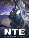 ภาพปก NTE: Neverness to Everness