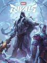 ภาพปก Marvel Rivals
