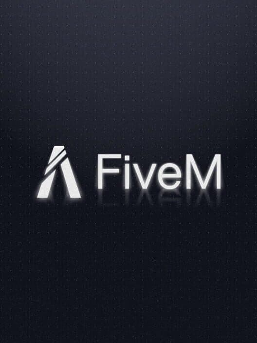 FiveM cover art