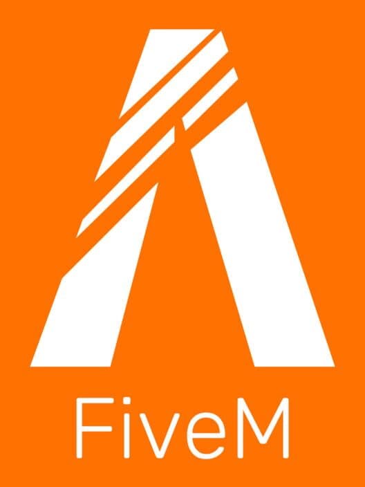 FiveM cover art